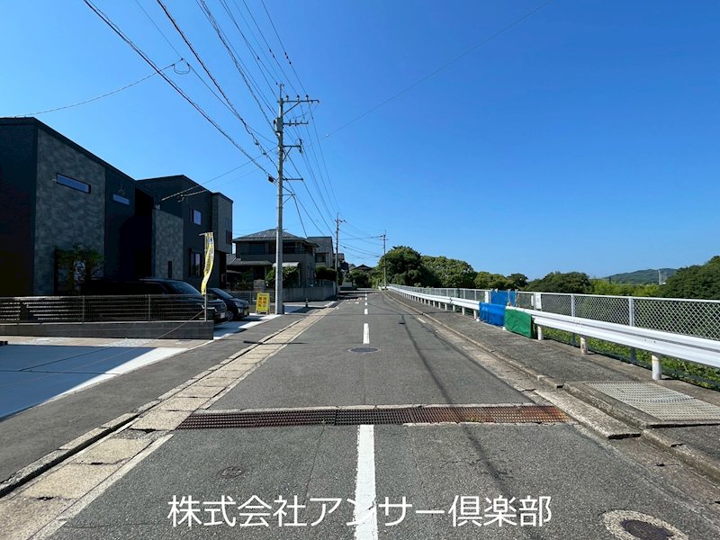 光貞台三丁目新築戸建C-6号地 その他