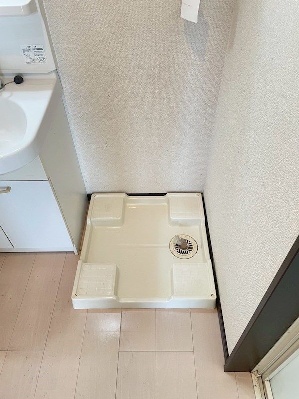 鴨生田四丁目1番戸建 設備