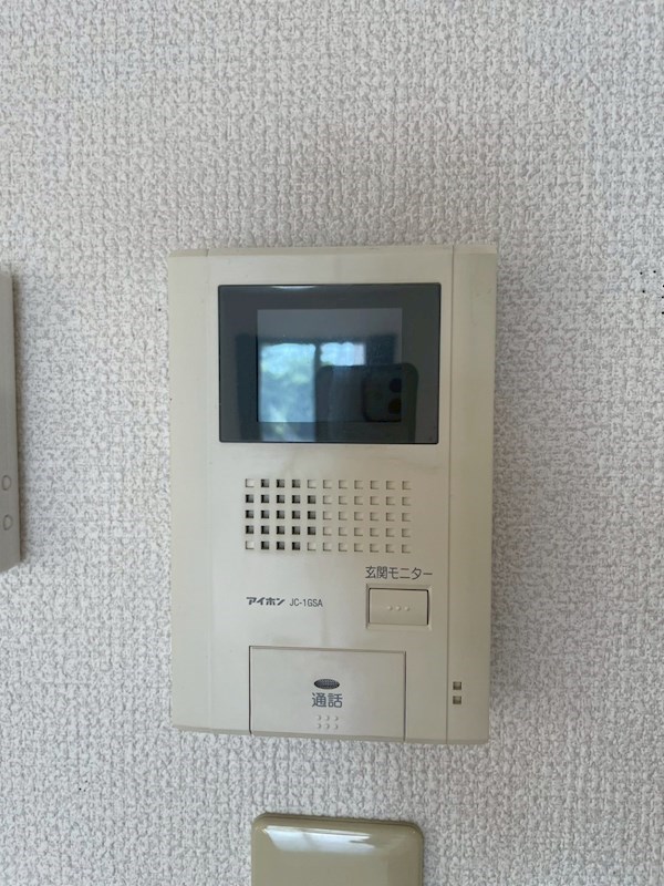 鴨生田四丁目1番戸建 設備
