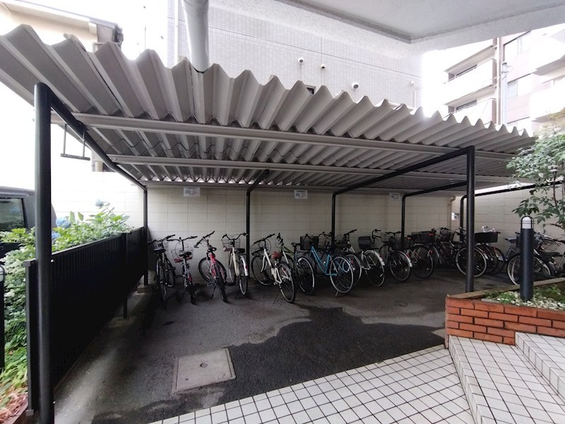 リヴィエール戸畑 現地写真