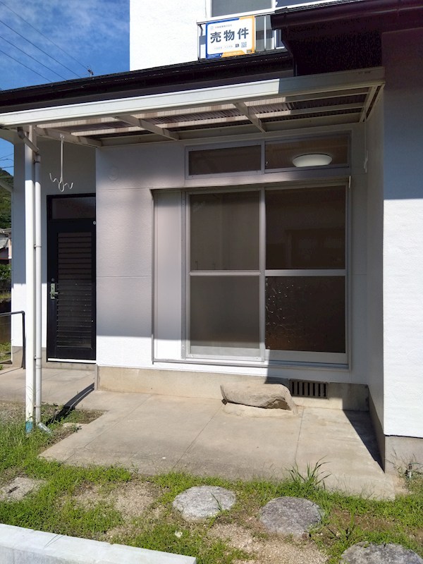 吉志六丁目戸建 現地写真