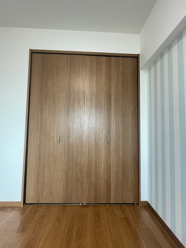 フィオレ井尻 内観写真（収納）