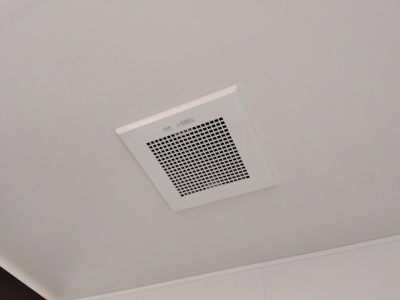 湯川新町一丁目12番戸建 内観写真（浴室）