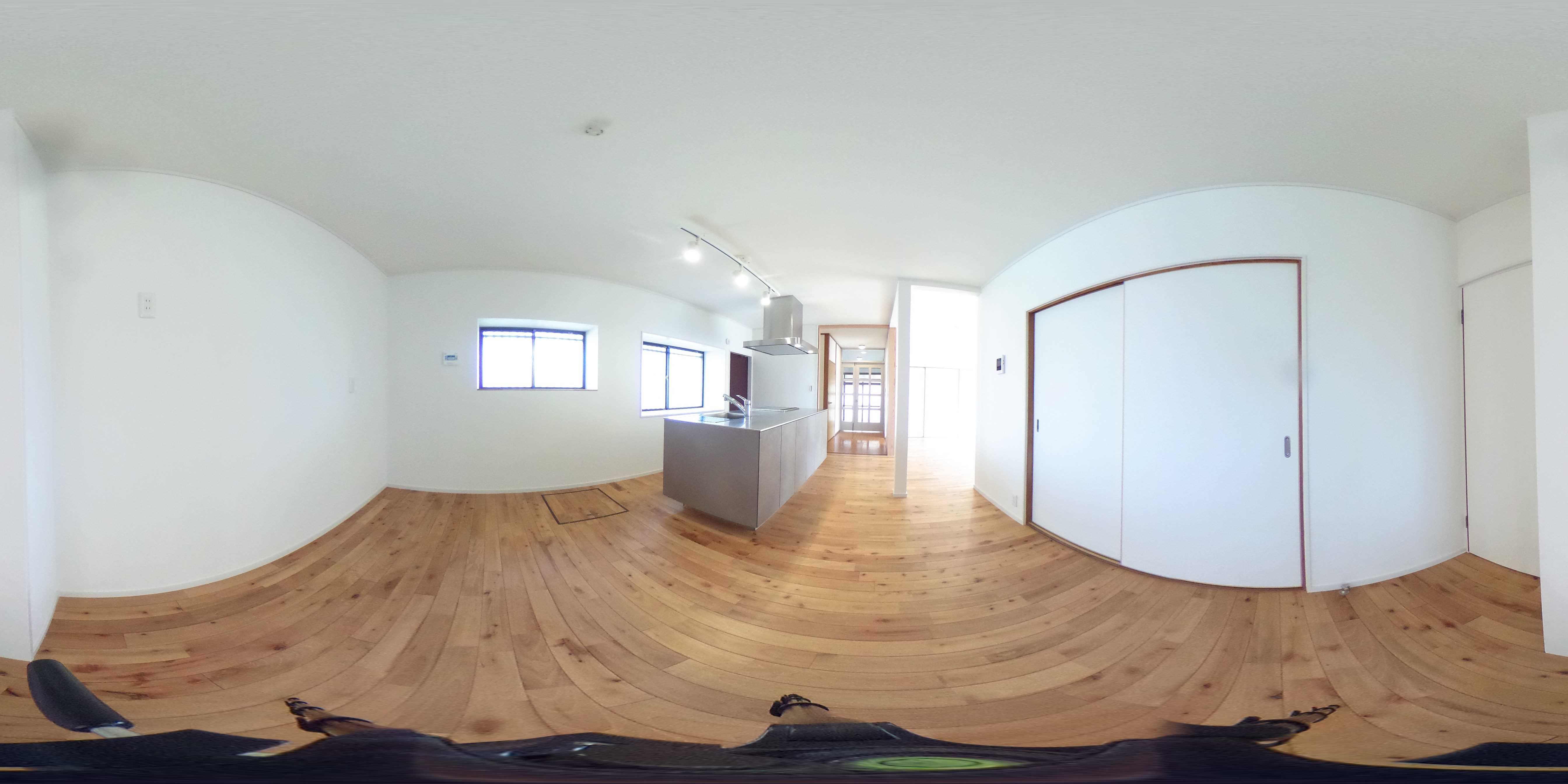 通谷一丁目戸建  内観写真（浴室）