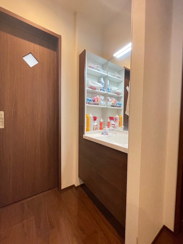 近衛ヶ丘戸建  設備