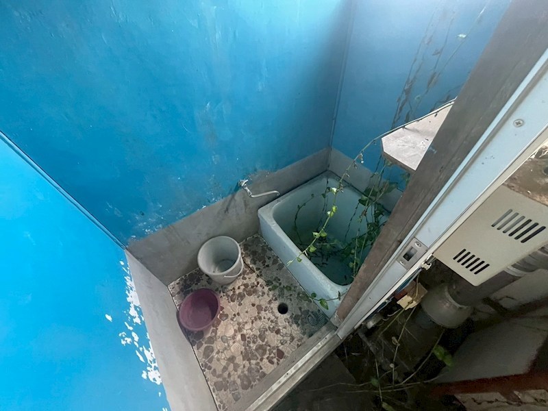 深町二丁目9番戸建 内観写真（浴室）