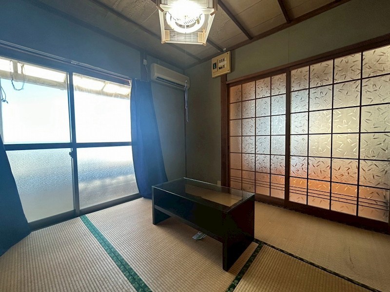 福岡県北九州市門司区白野江３丁目23番3号 内観写真（リビング以外の居室）