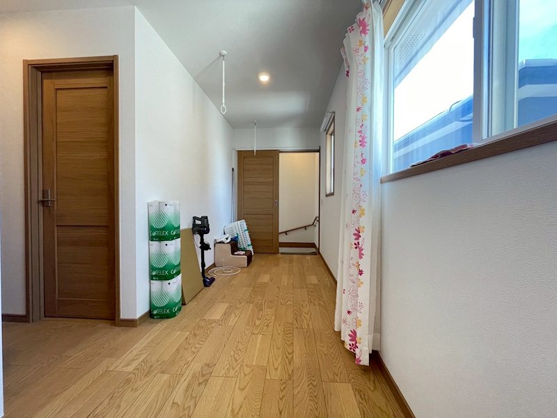福岡県京都郡苅田町幸町 内観写真（その他）