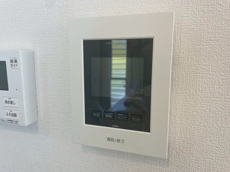 福岡県京都郡苅田町幸町 設備