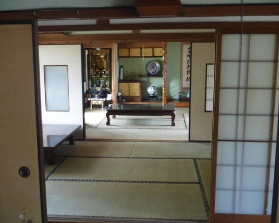 大字下崎戸建 内観写真（リビング以外の居室）