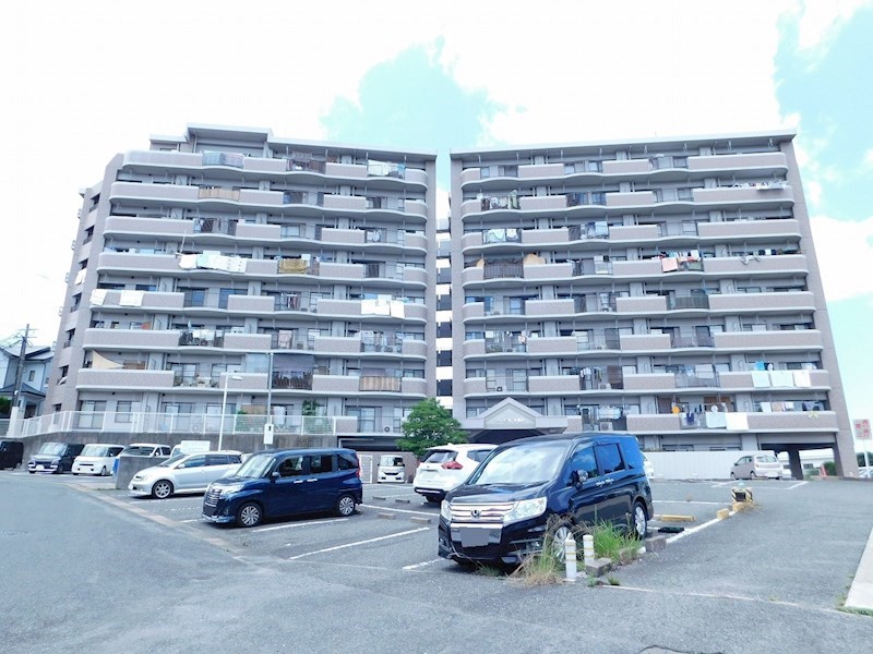 リヴィエール本城台 現地写真