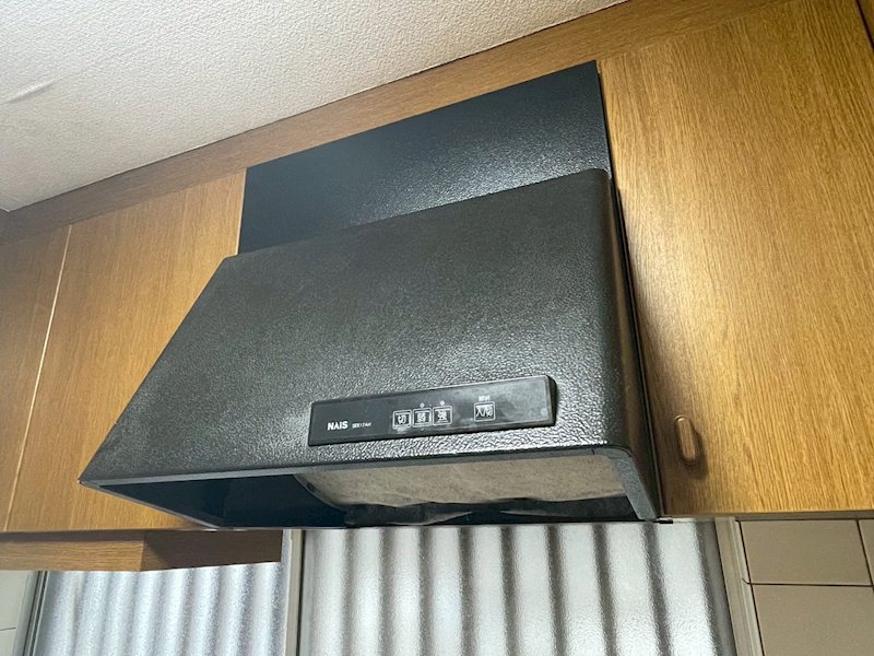 都一丁目戸建 内観写真（キッチン）