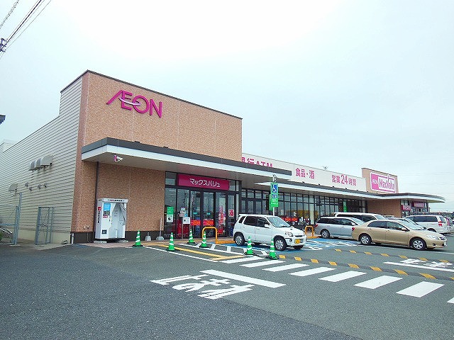 大字植木戸建 スーパー