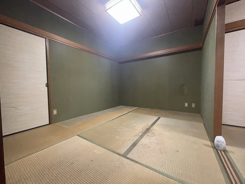 トーカンマンション下到津   内観写真（リビング以外の居室）