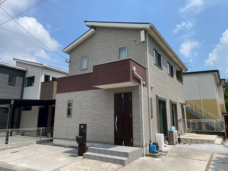 徳吉西三丁目戸建 その他