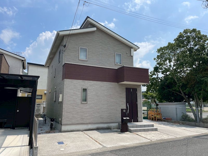 徳吉西三丁目戸建 その他
