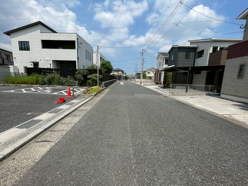 徳吉西三丁目戸建 その他
