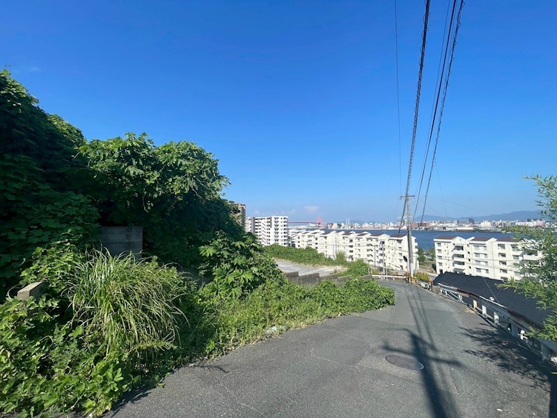 修多羅二丁目26番土地 その他