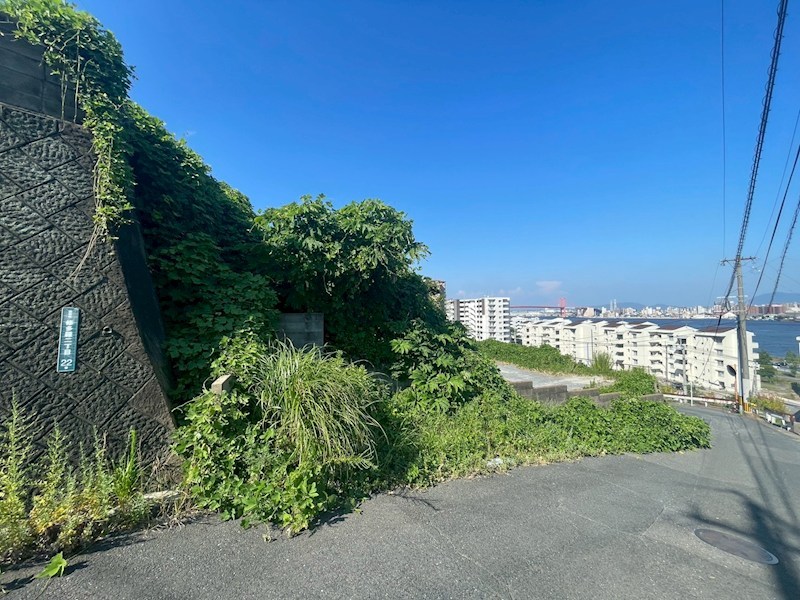 修多羅二丁目26番土地 その他