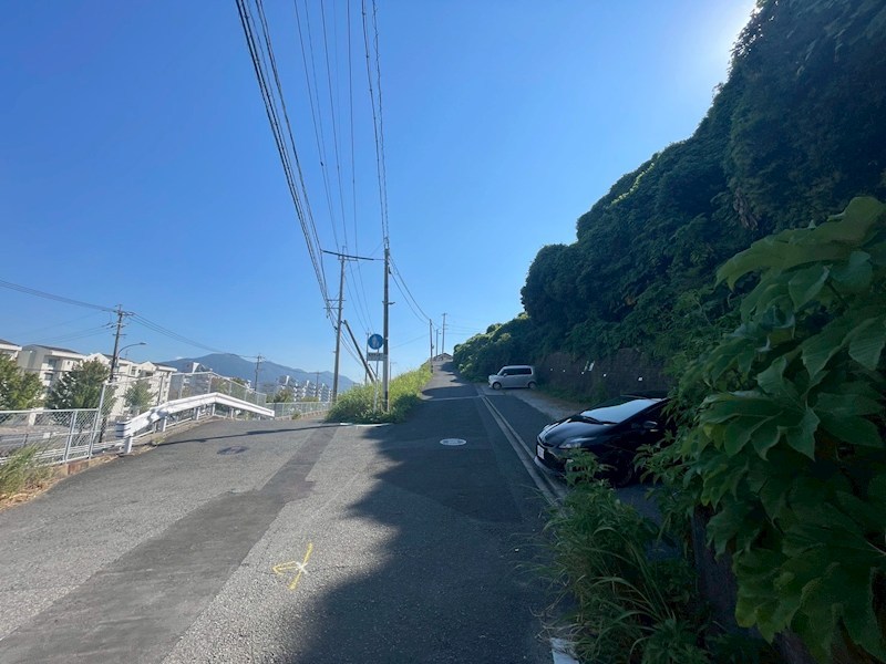 修多羅二丁目26番土地 その他
