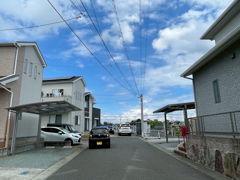 土手ノ内二丁目戸建 その他