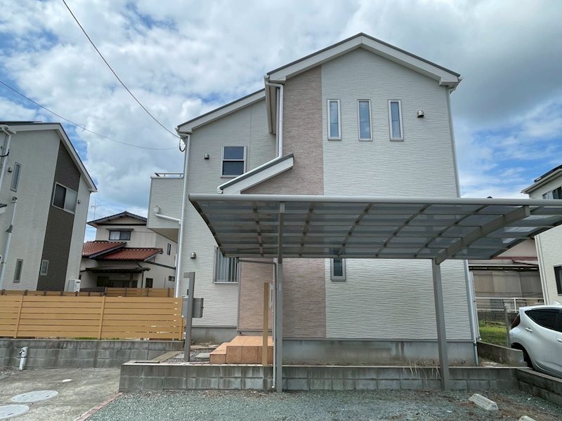 土手ノ内二丁目戸建 その他