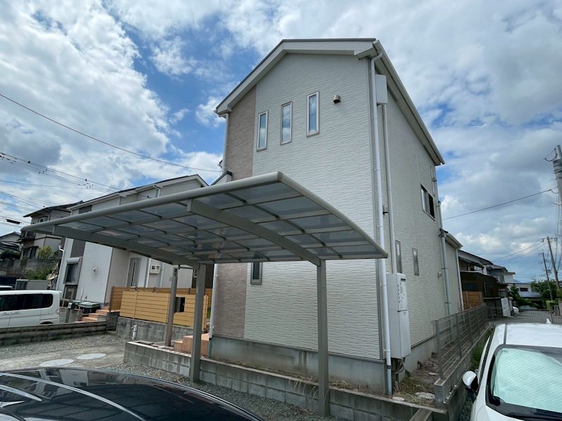 土手ノ内二丁目戸建 その他