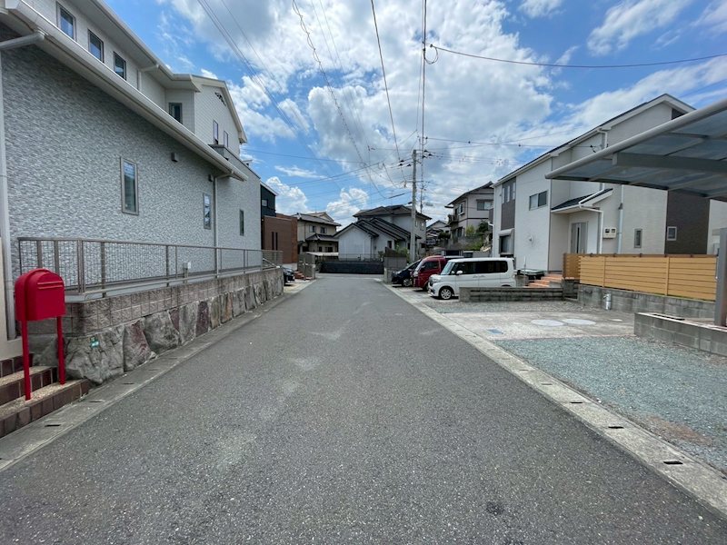 土手ノ内二丁目戸建 その他