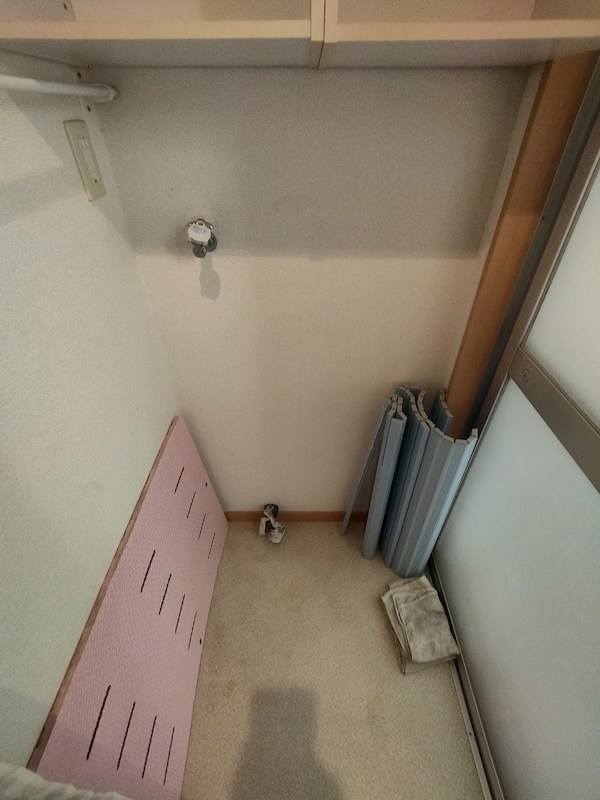 大字感田戸建 設備