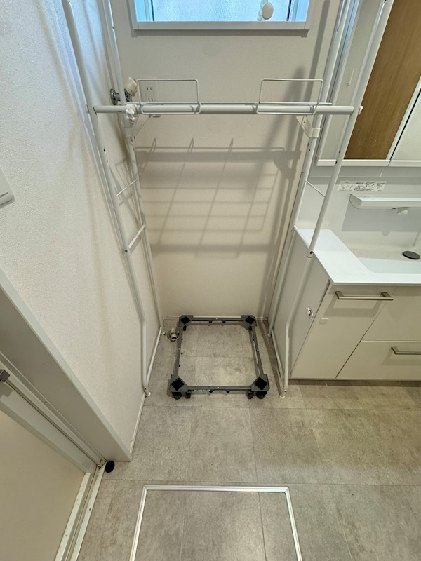 鷹見台四丁目戸建 設備