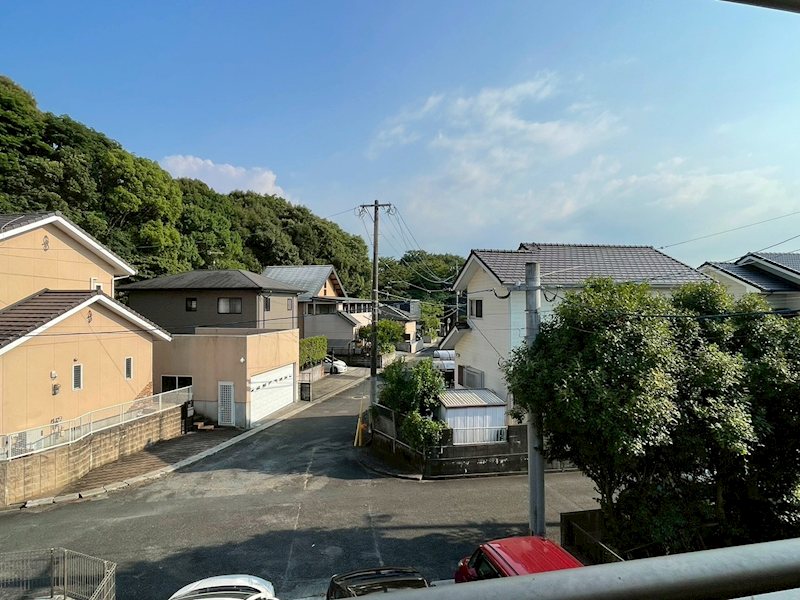 南泉三丁目戸建 現地写真
