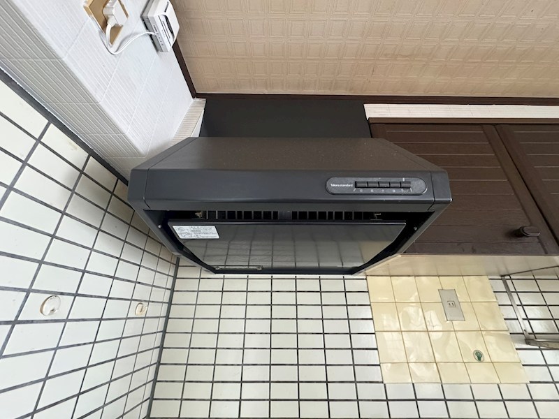 サンライフ黒崎Ⅱ 設備