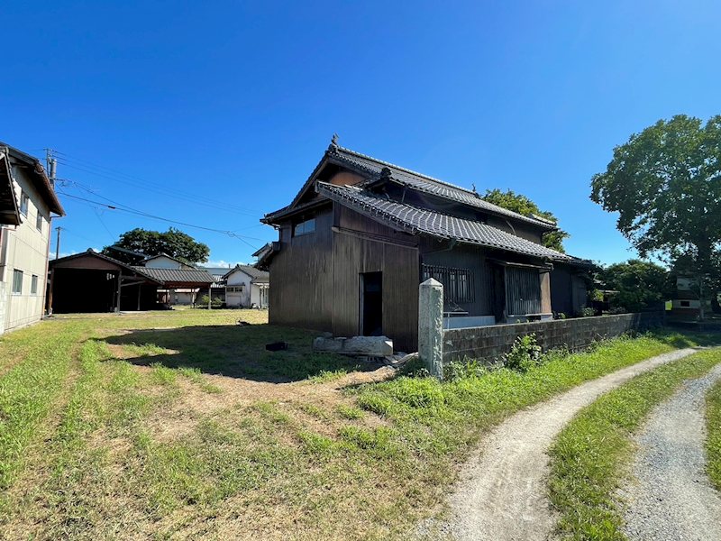 大字天生田741番土地 その他