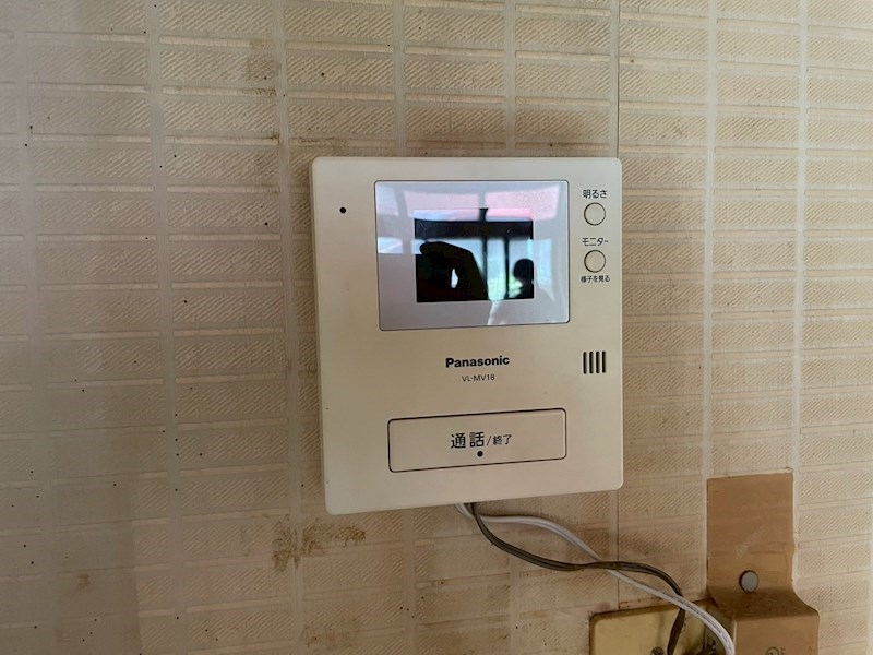 上馬寄二丁目6番戸建 設備