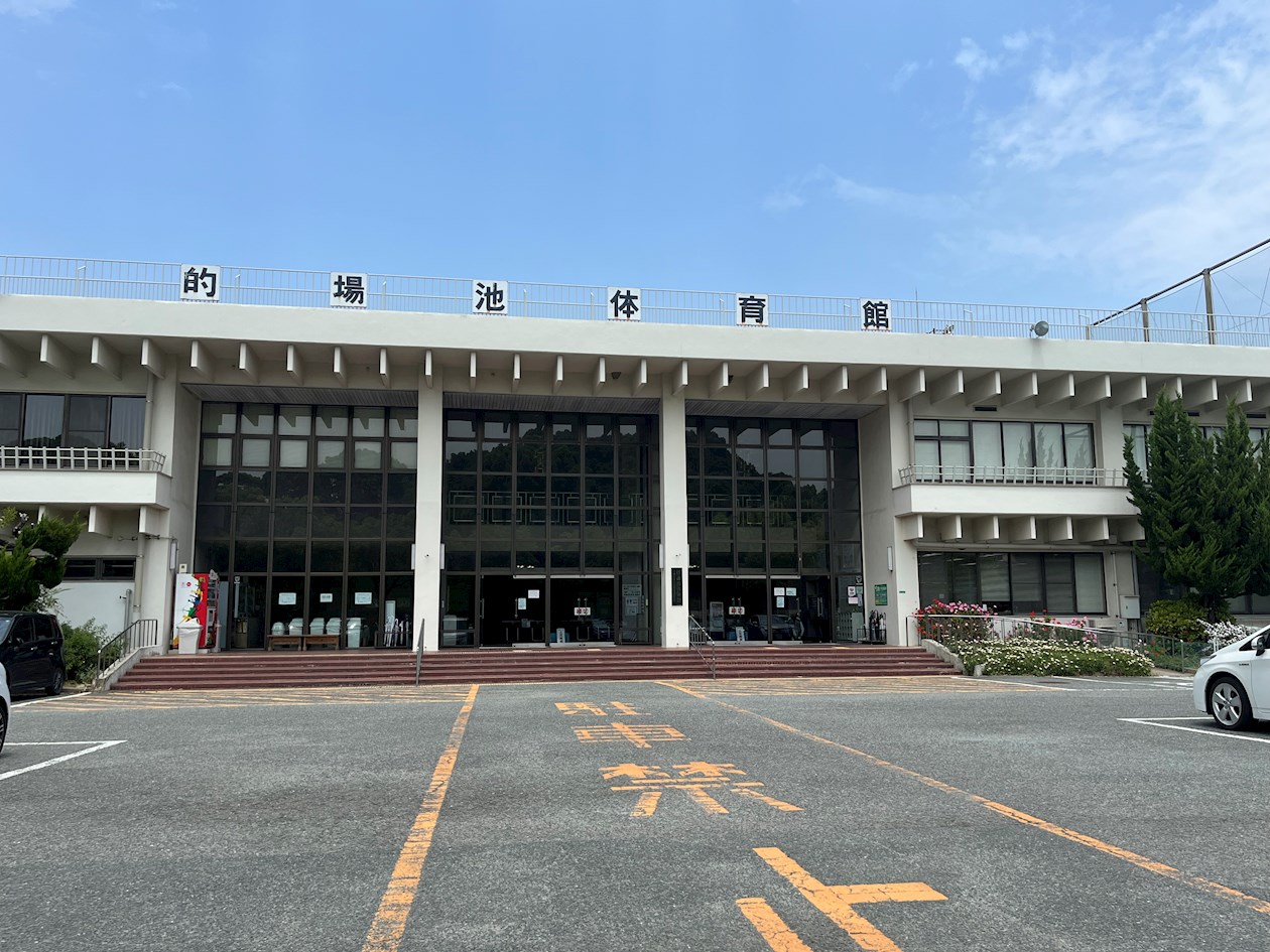 コープ野村養福寺 公園