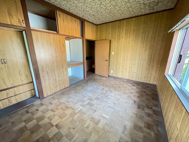 金剛三丁目5番戸建 内観写真（リビング以外の居室）