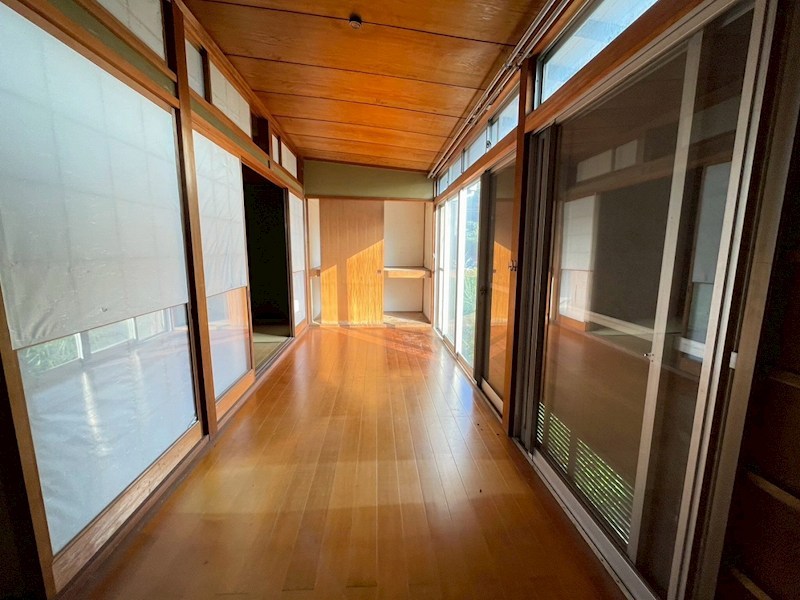 金剛三丁目5番戸建 内観写真（その他）