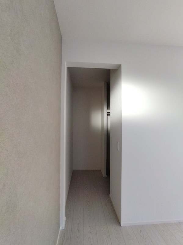 本城東三丁目新築戸建2号棟　1期 内観写真（収納）