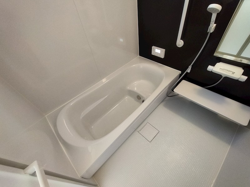 寺内二丁目新築戸建A棟 内観写真（浴室）