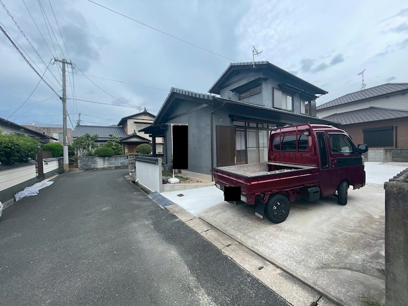 南大橋二丁目戸建 その他
