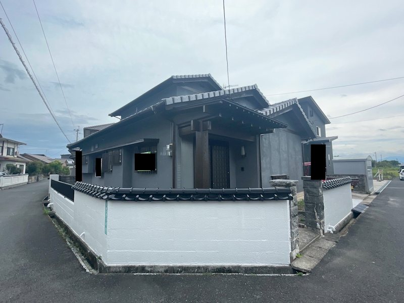 南大橋二丁目戸建 その他