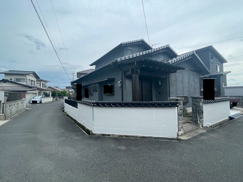 南大橋二丁目戸建 その他