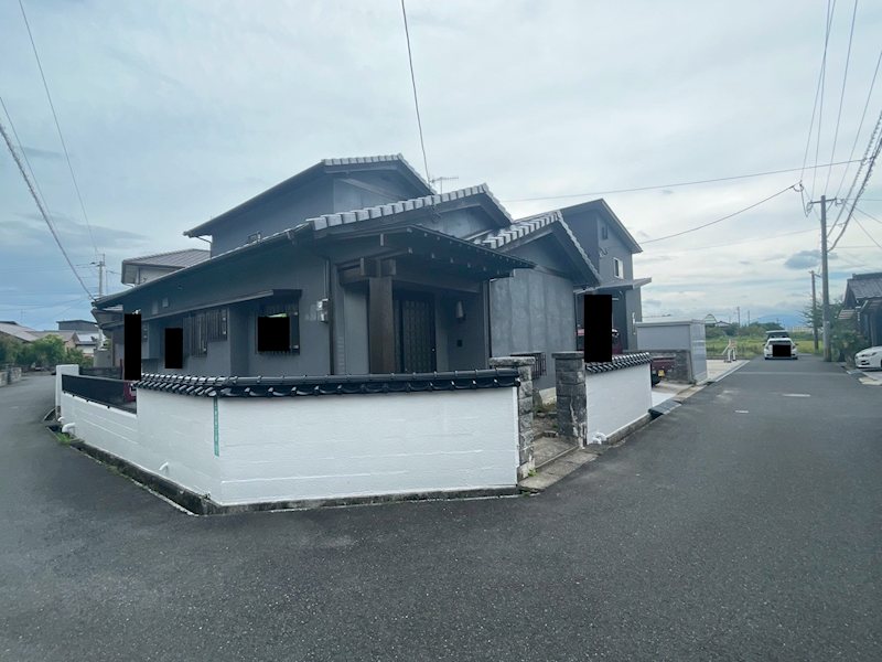 南大橋二丁目戸建 その他