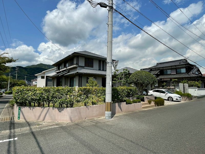 尾倉三丁目戸建 その他