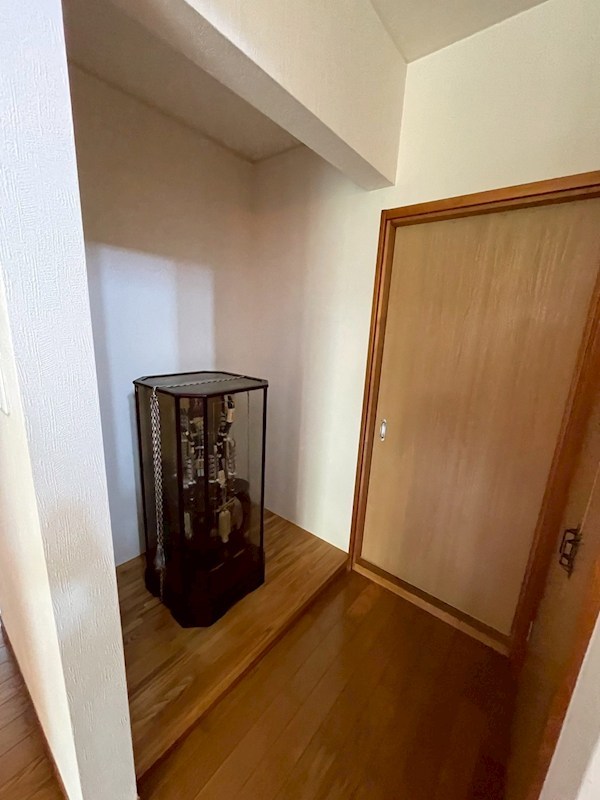 尾倉三丁目戸建 内観写真（その他）