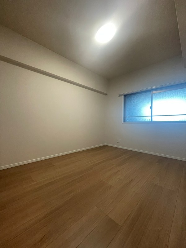 アクロス博多セントラルパーク 内観写真（リビング以外の居室）