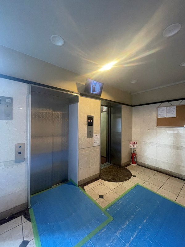 アクロス博多セントラルパーク 共用部写真（その他）