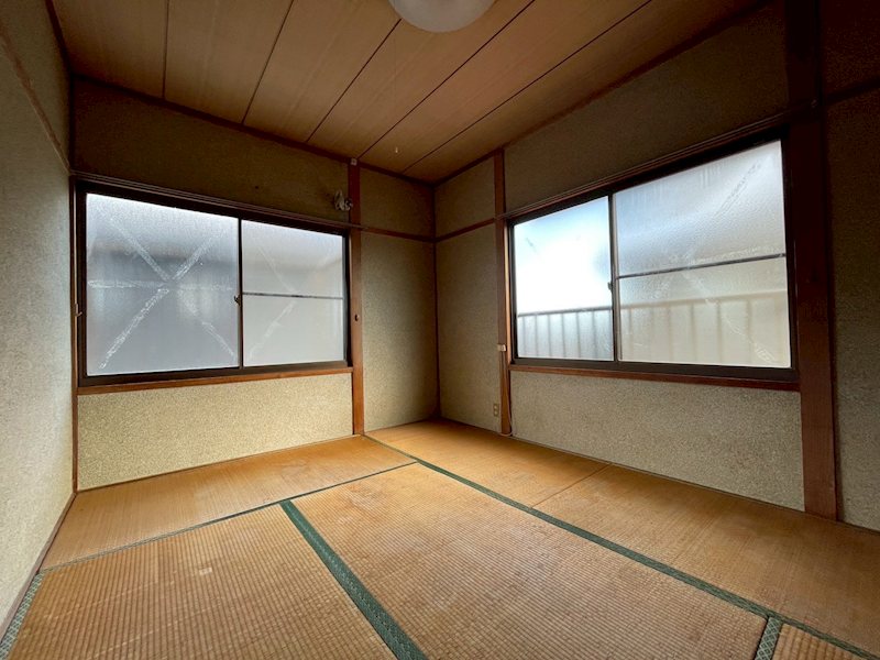 太賀二丁目戸建 内観写真（リビング以外の居室）