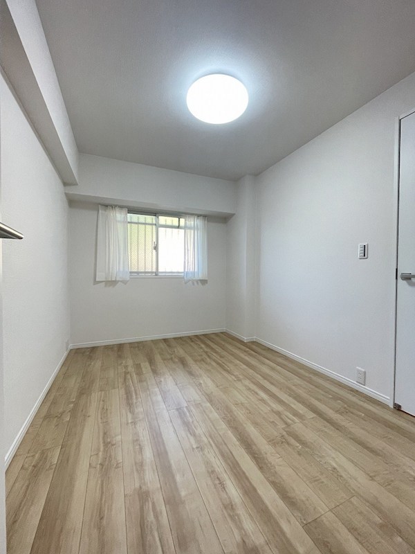 ロワールマンション和白５ 内観写真（リビング以外の居室）