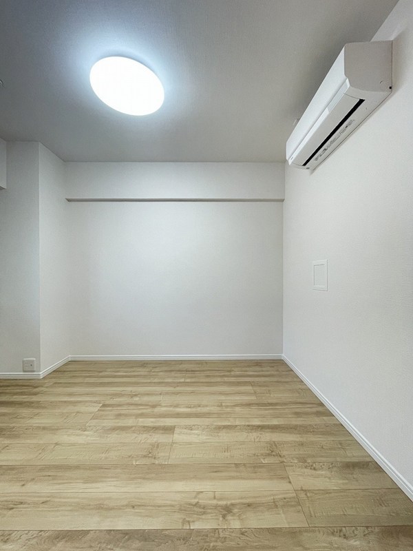 ロワールマンション和白５ 内観写真（リビング以外の居室）